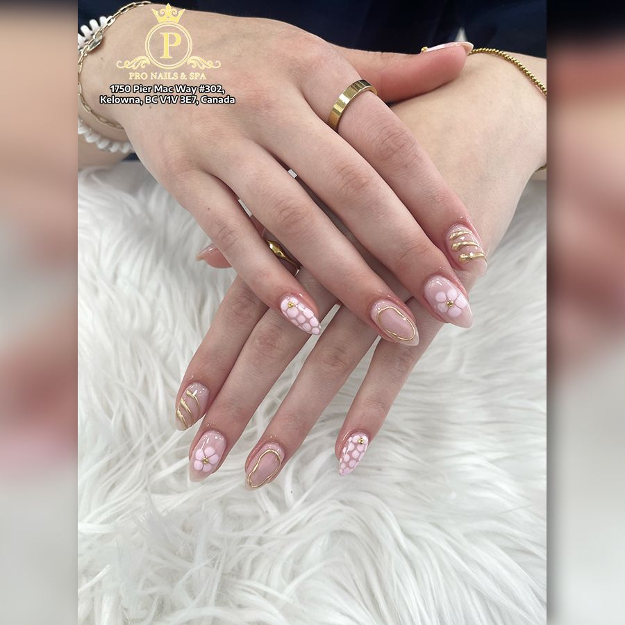 amazing nail